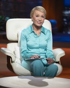 BARBARA CORCORAN