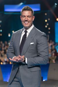 JESSE PALMER