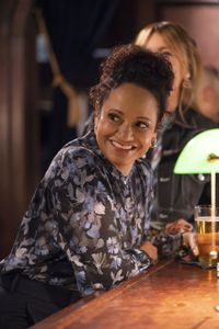 JUDY REYES