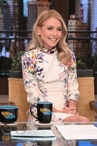 KELLY RIPA