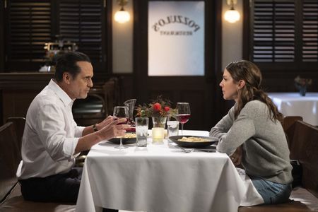 MAURICE BENARD, KATE MANSI