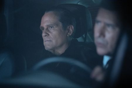 MAURICE BENARD