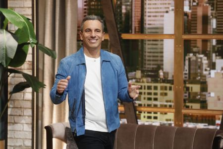 SEBASTIAN MANISCALCO