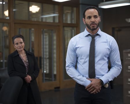 JUDY REYES, DANIEL SUNJATA