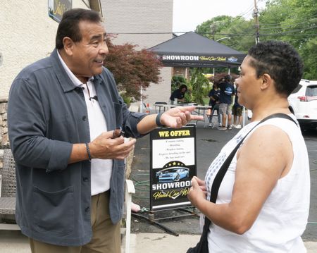 JOHN QUIÑONES