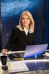 MARTHA RADDATZ