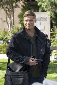 CHRIS CARMACK