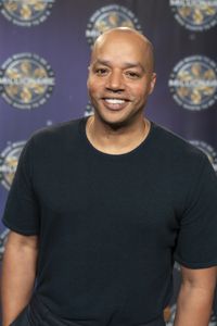 DONALD FAISON 