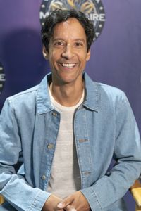 DANNY PUDI