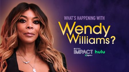 WENDY WILLIAMS