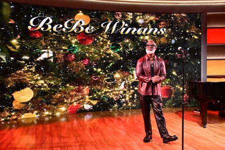 BEBE WINANS