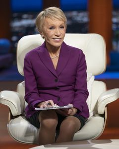 BARBARA CORCORAN