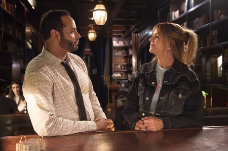 DANIEL SUNJATA, KAITLIN OLSON