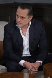 MAURICE BENARD