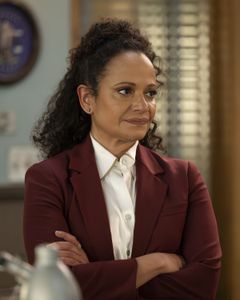 JUDY REYES