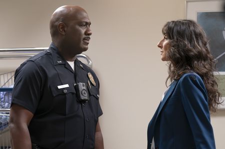 RICHARD T. JONES, NECAR ZADEGAN