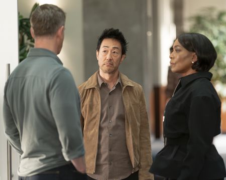 KENNETH CHOI, ANGELA BASSETT