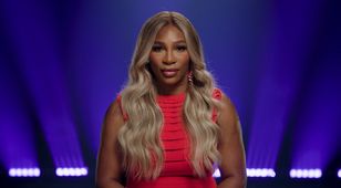 01. Serena Williams, Host, On what makes the ESPY Awards great