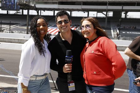 SOMARA THEODORE, GIO BENITEZ, JENNIFER LOPEZ