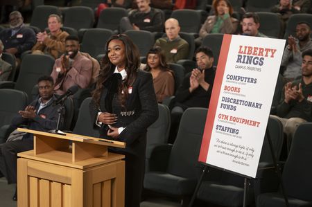 BRANDON KYLE GOODMAN, TATYANA ALI