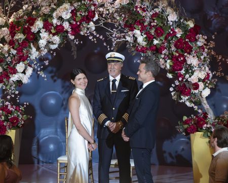 PHILLIPA SOO, DON JOHNSON, JOSHUA JACKSON