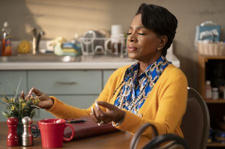 SHERYL LEE RALPH