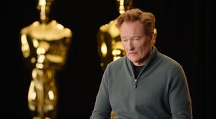 05. Conan O’Brien, Host, On how he’ll make the telecast his own