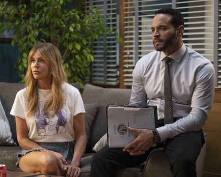 KAITLIN OLSON, DANIEL SUNJATA