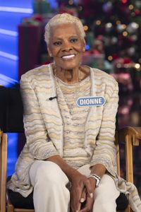 DIONNE WARWICK