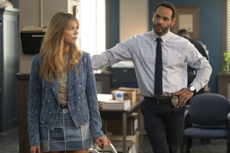 KAITLIN OLSON, DANIEL SUNJATA