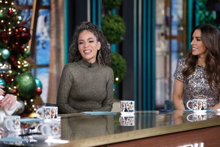 SUNNY HOSTIN, ALYSSA FARAH GRIFFIN