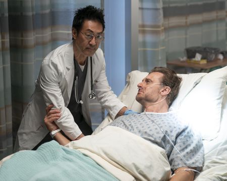 KENNETH CHOI, CALLUM BLUE