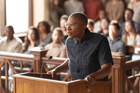 AISHA HINDS