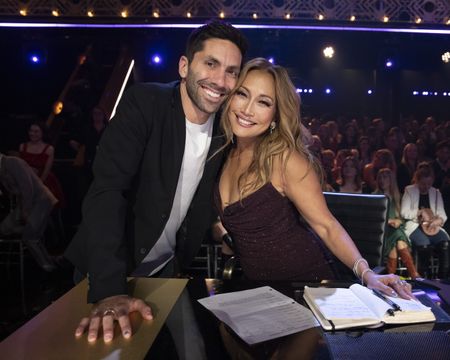 NEV SCHULMAN, CARRIE ANN INABA