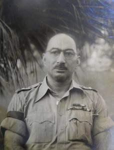 Major Akbar Khan was the most senior Indian in the British Army during WW2 and a member of Force K6, a little known Indian regiment of mule handlers. Amidst the chaos of Dunkirk and the advancing German Army, the Indian regiment fought for victory and independence. (Family of Akbar Khan/Imran Abad Akbar)