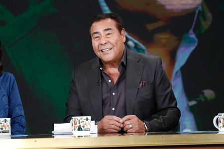 JOHN QUINONES