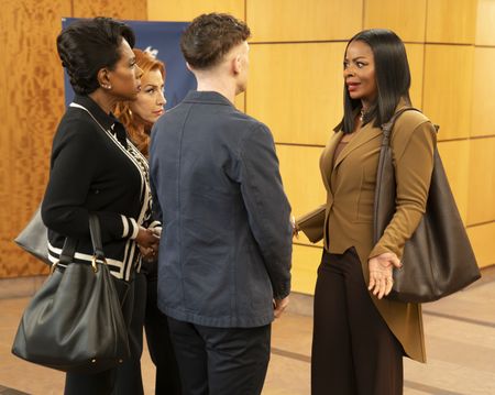 SHERYL LEE RALPH, LISA ANN WALTER, CHRIS PERFETTI, JANELLE JAMES