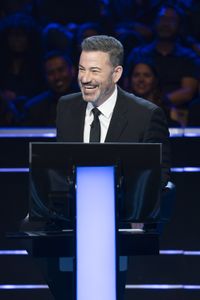 JIMMY KIMMEL