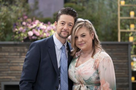 BRADFORD ANDERSON, KIRSTEN STORMS