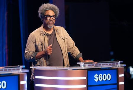 W. KAMAU BELL