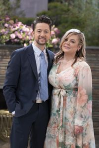 BRADFORD ANDERSON, KIRSTEN STORMS