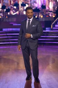 ALFONSO RIBEIRO