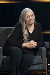 MARILYNNE ROBINSON