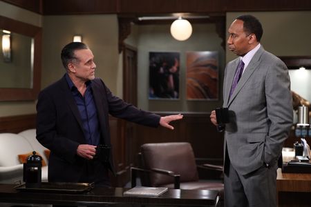 MAURICE BENARD, STEPHEN A. SMITH