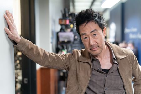 KENNETH CHOI