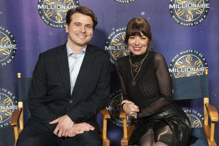 JASON RITTER, NATASHA LEGGERO