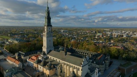 Jasna Gora. (National Geographic)