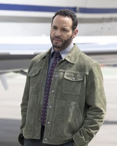 DANIEL SUNJATA