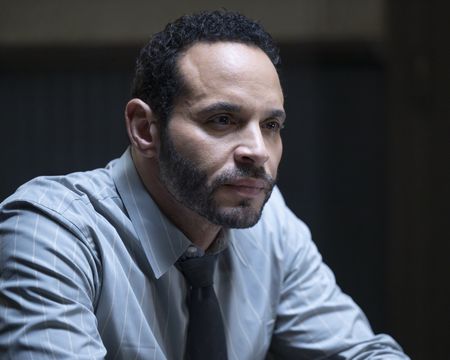 DANIEL SUNJATA