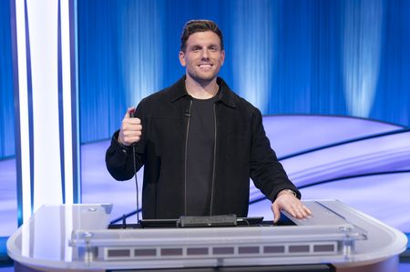 CHRIS DISTEFANO